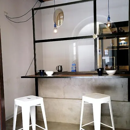 Mediterranea - Piccola Dimora Per Viaggiatori