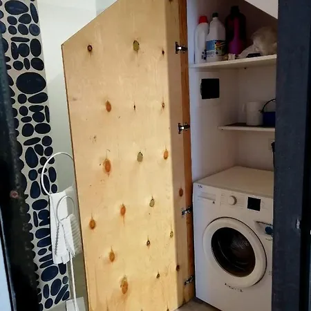 Mediterranea - Piccola Dimora Per Viaggiatori