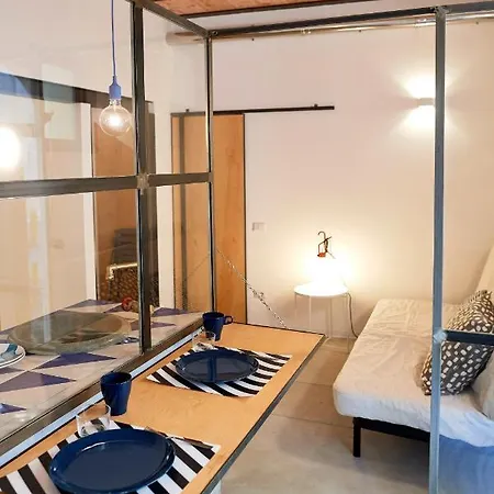 Mediterranea - Piccola Dimora Per Viaggiatori בית נופש קאסטלמארה דל גולפו