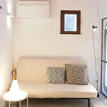 Mediterranea - Piccola Dimora Per Viaggiatori קאסטלמארה דל גולפו