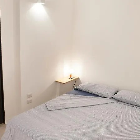 Mediterranea - Piccola Dimora Per Viaggiatori בית נופש *