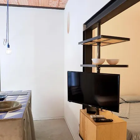 בית נופש Mediterranea - Piccola Dimora Per Viaggiatori *