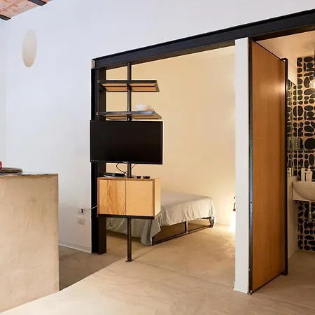 Mediterranea - Piccola Dimora Per Viaggiatori קאסטלמארה דל גולפו