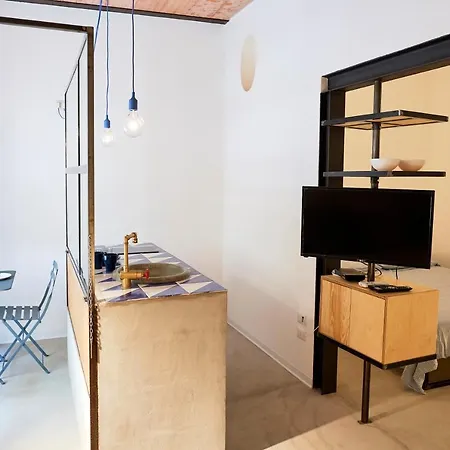 Mediterranea - Piccola Dimora Per Viaggiatori בית נופש קאסטלמארה דל גולפו