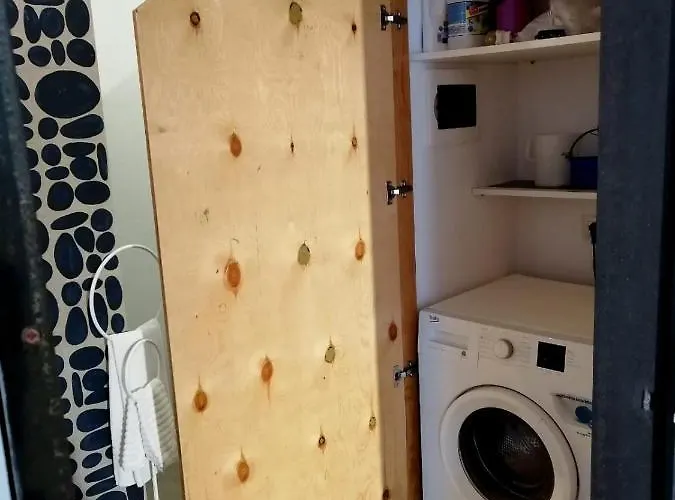 Mediterranea - Piccola Dimora Per Viaggiatori