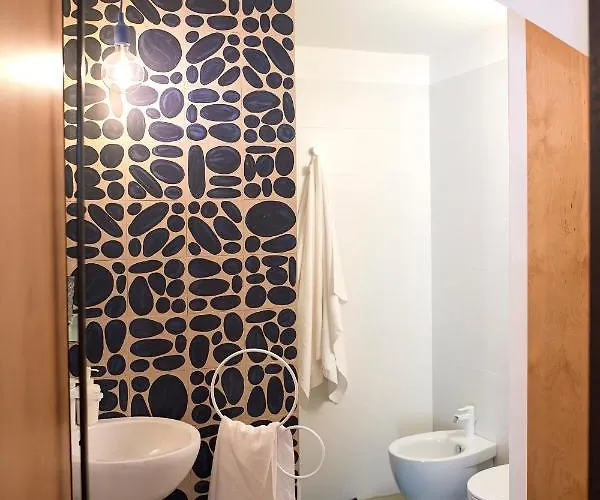 Mediterranea - Piccola Dimora Per Viaggiatori 別荘