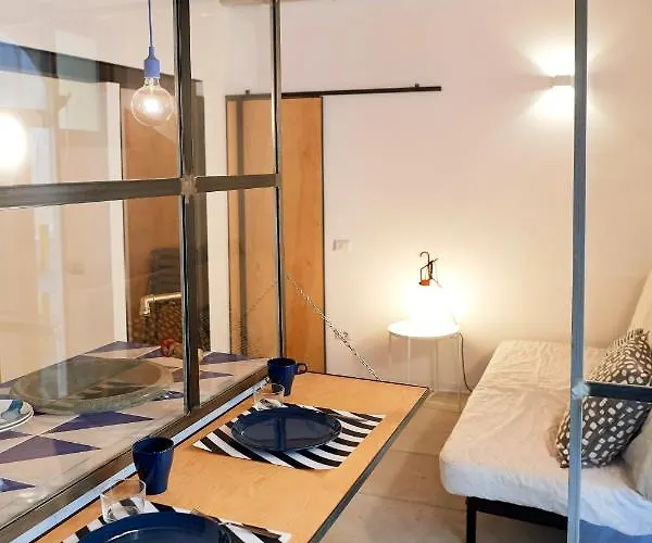 Mediterranea - Piccola Dimora Per Viaggiatori 別荘 カステッランマーレ・デル・ゴルフォ