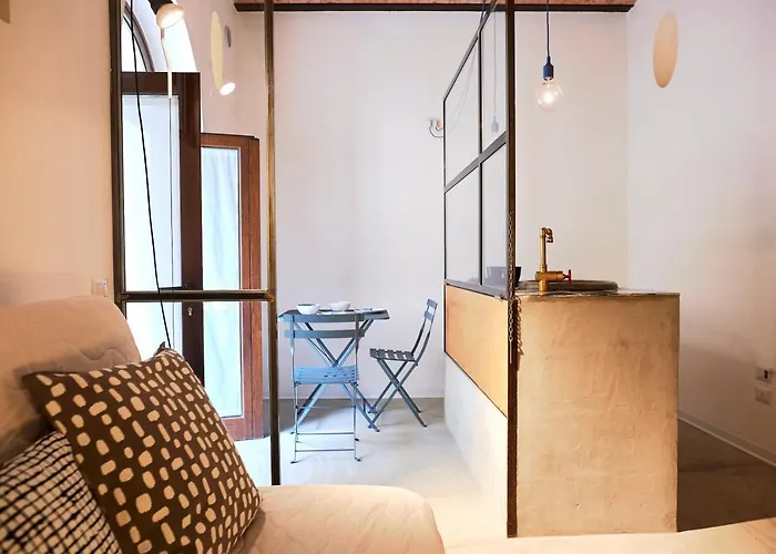 Mediterranea - Piccola Dimora Per Viaggiatori 別荘 *