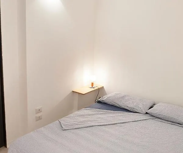 Mediterranea - Piccola Dimora Per Viaggiatori 別荘 *