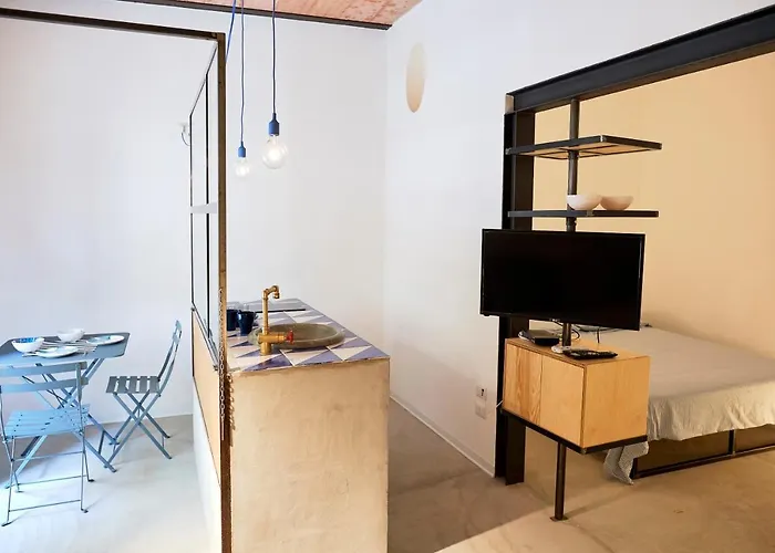 Mediterranea - Piccola Dimora Per Viaggiatori 別荘 カステッランマーレ・デル・ゴルフォ